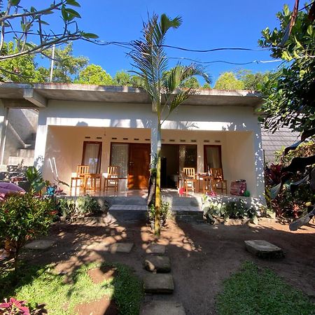 Vanilla Cottage Тетебату Екстер'єр фото